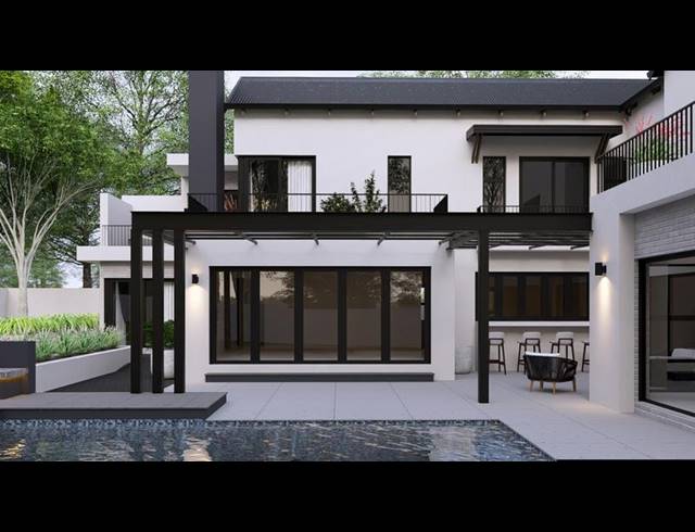 4 BEDROOM HOUSE FOR SALE IN MIDSTREAM HEIGHTS